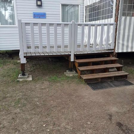 Detente Et Confort Au Bois Dormant Camping 4* Mh240 Сен-Жан-де-Мон Экстерьер фото